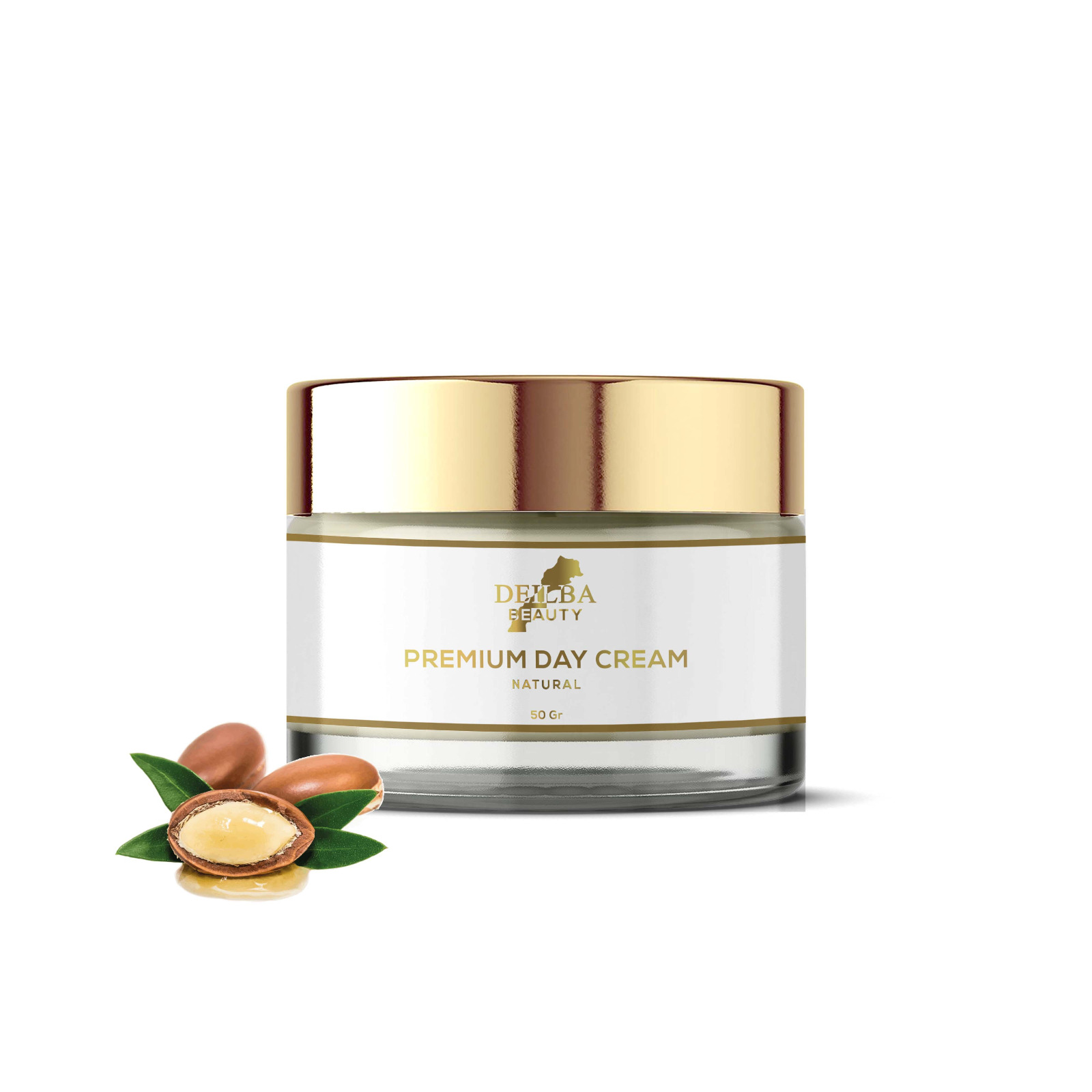 Cactusvijg Dagcrème Anti-Aging