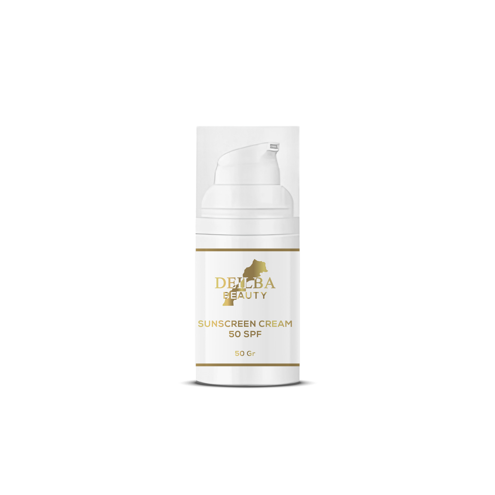 Natuurlijk en Effectieve Zonnebrandcrème SPF 50 – Voor optimale bescherming