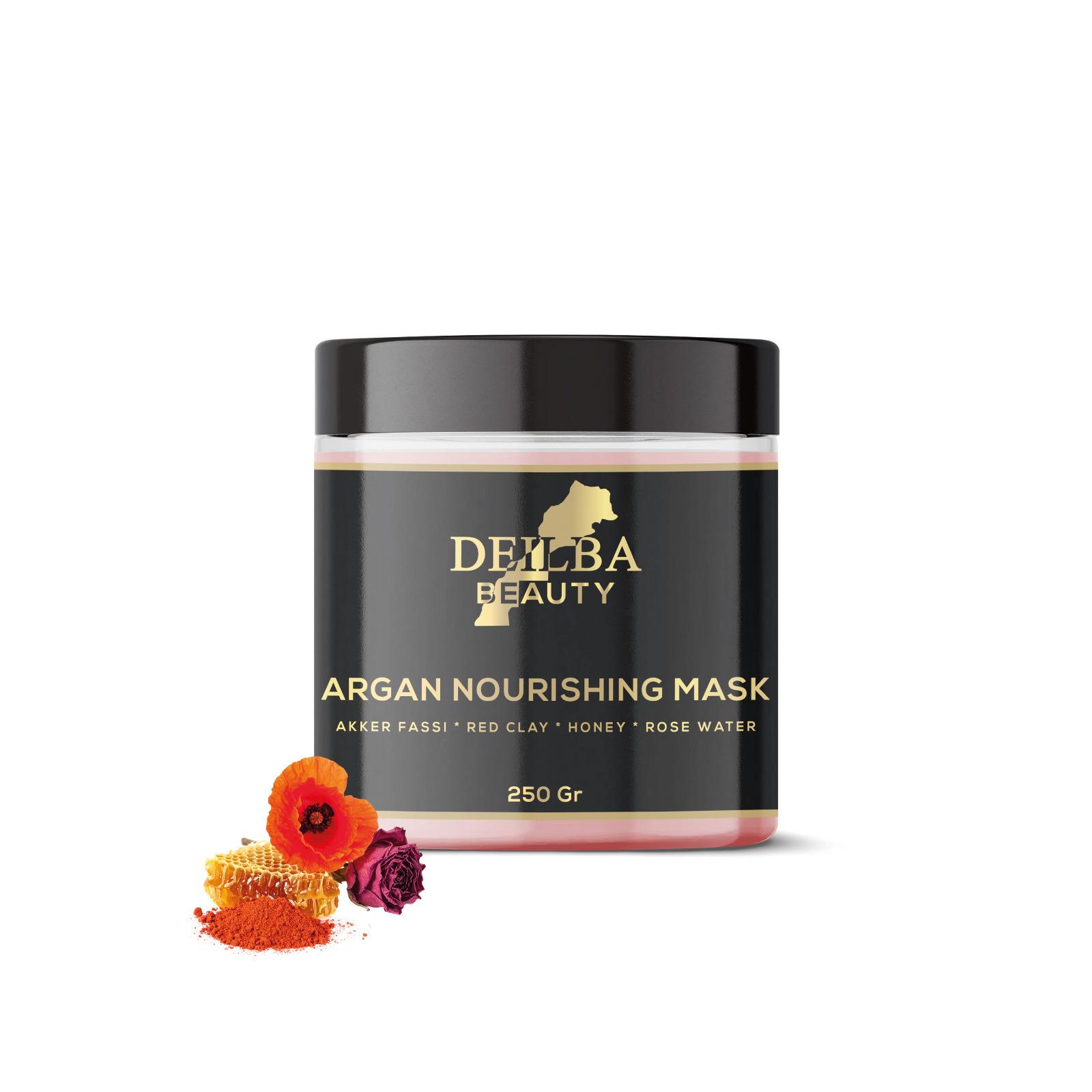 Aker Fassi Bodylotion – met Shea Butter en Honing