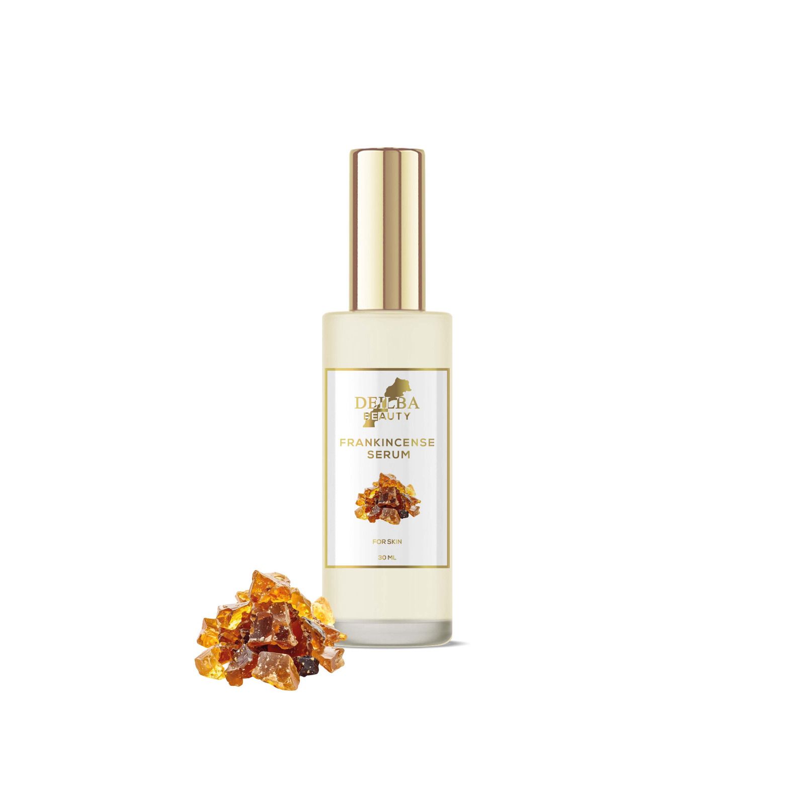 Frankincense Serum – Premium Care